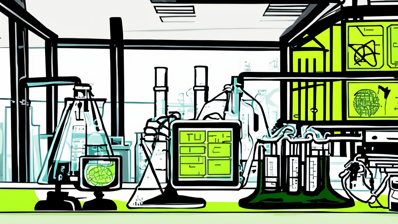The article discusses the greenhouse effect, a natural process where gases like carbon dioxide, methane, and water vapor trap heat, maintaining Earth's temperature. Human activities, especially fossil fuel burning, have increased these gases, leading